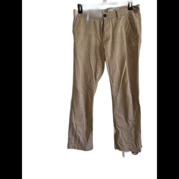 Urban Pipeline Pants Mens 32/30Khaki Slim Straight Flex Ultimate Stretch - Picture 2 of 5